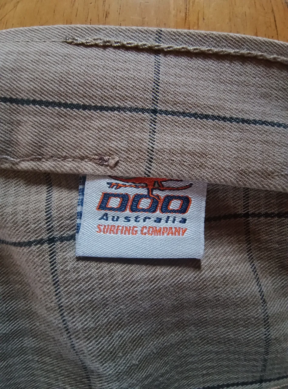 Pantalón Doo australia - Vista 8