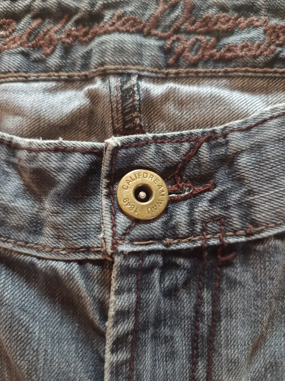 Jean California - Vista 5