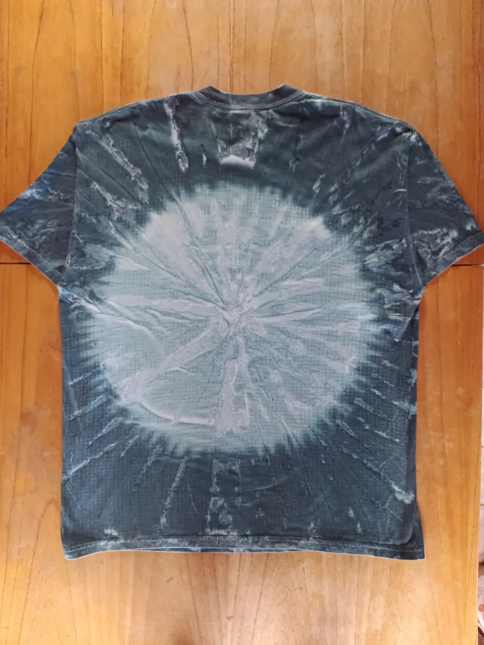 Remera Gildan - Vista 10