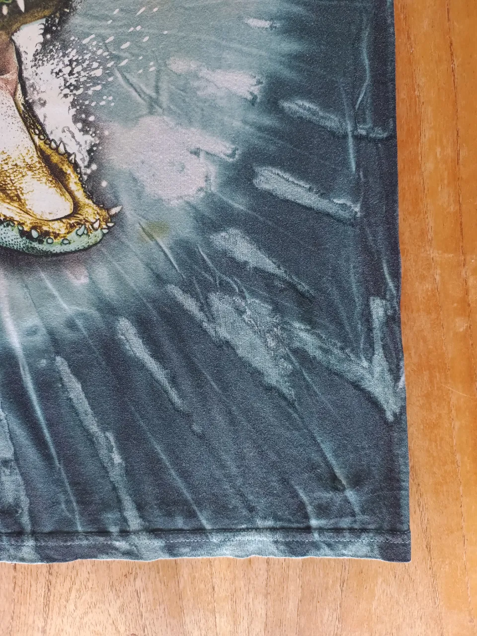 Remera Gildan - Vista 3