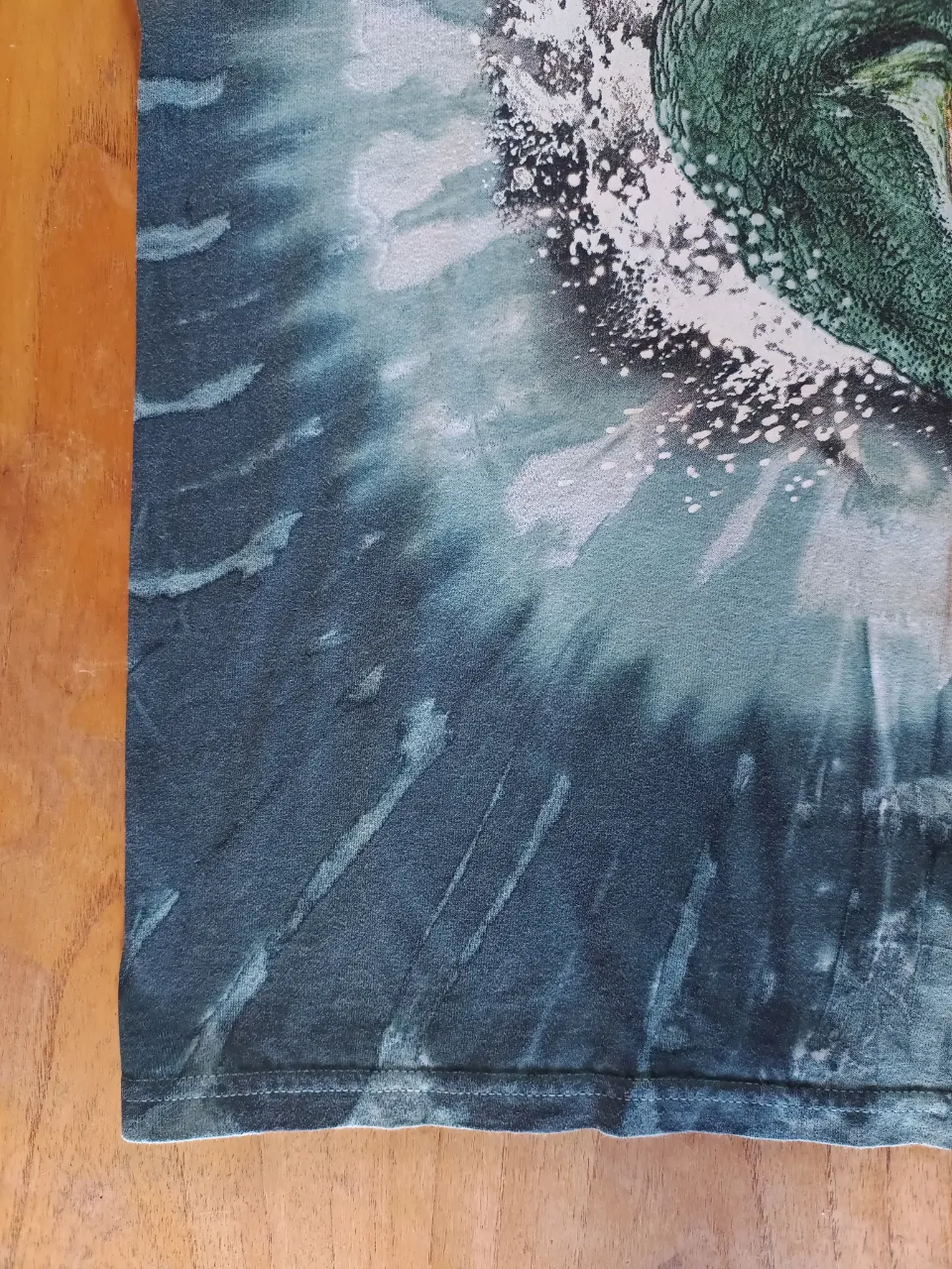 Remera Gildan - Vista 2