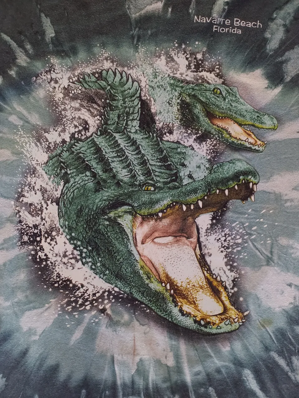 Remera Gildan - Vista 5