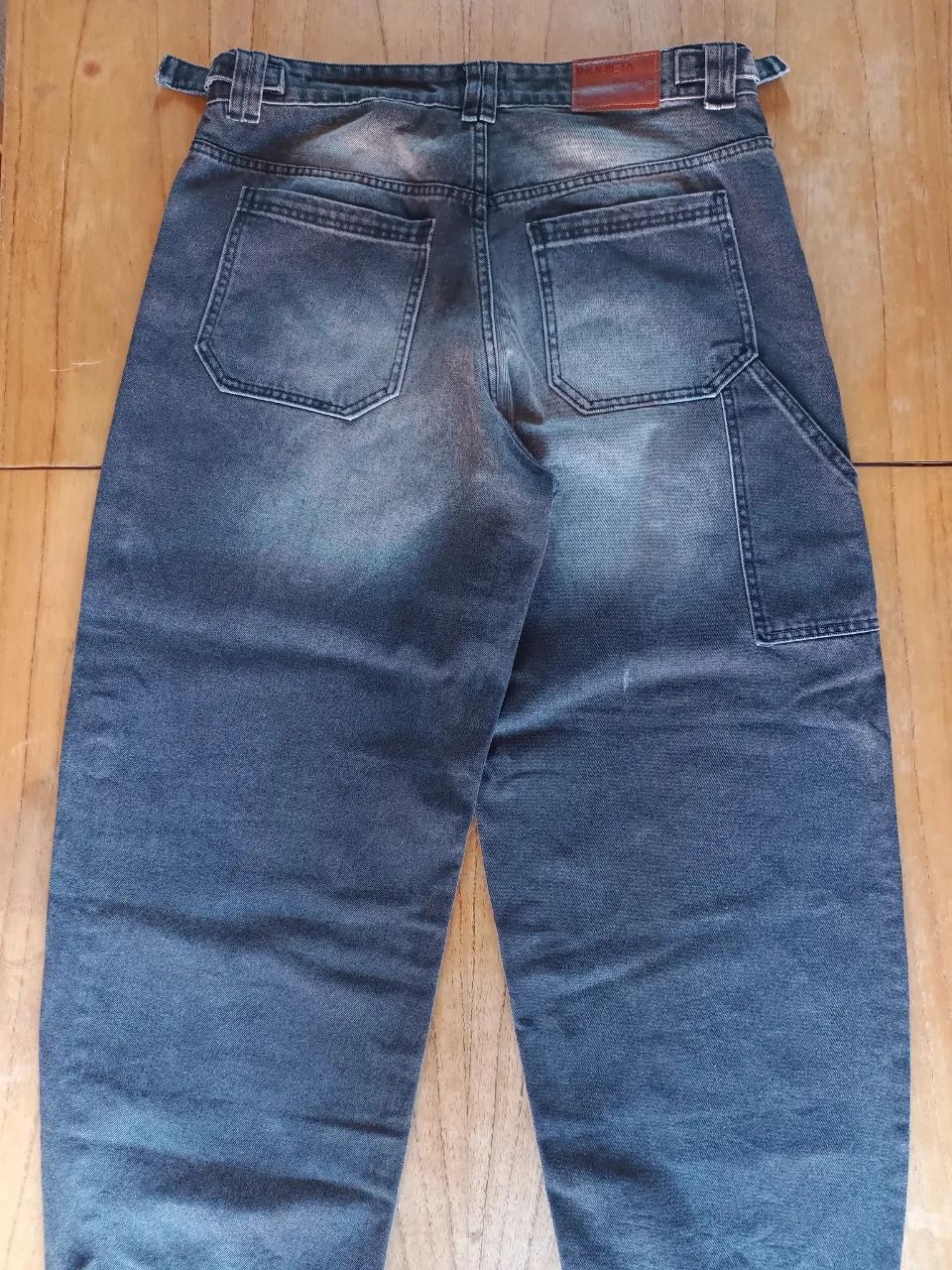 Jean Inquieta - Vista 6