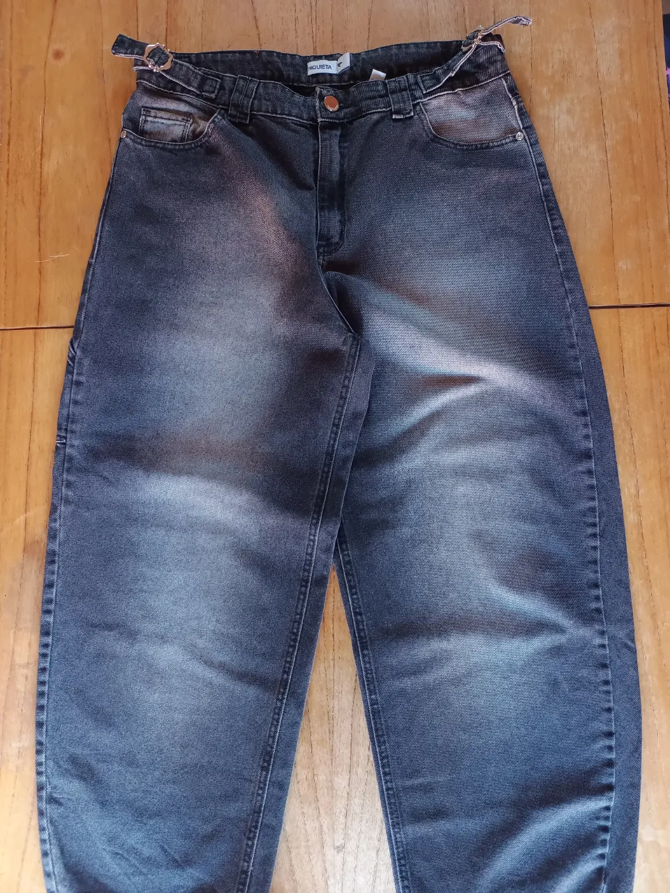 Jean Inquieta - Vista 2