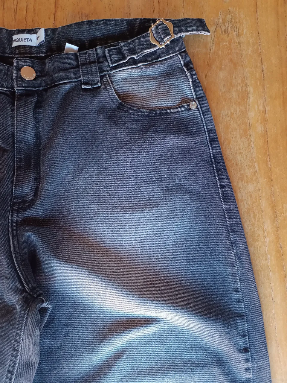 Jean Inquieta - Vista 4