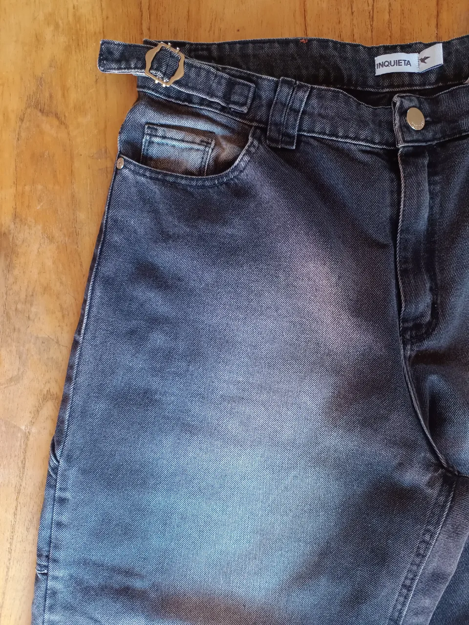 Jean Inquieta - Vista 3