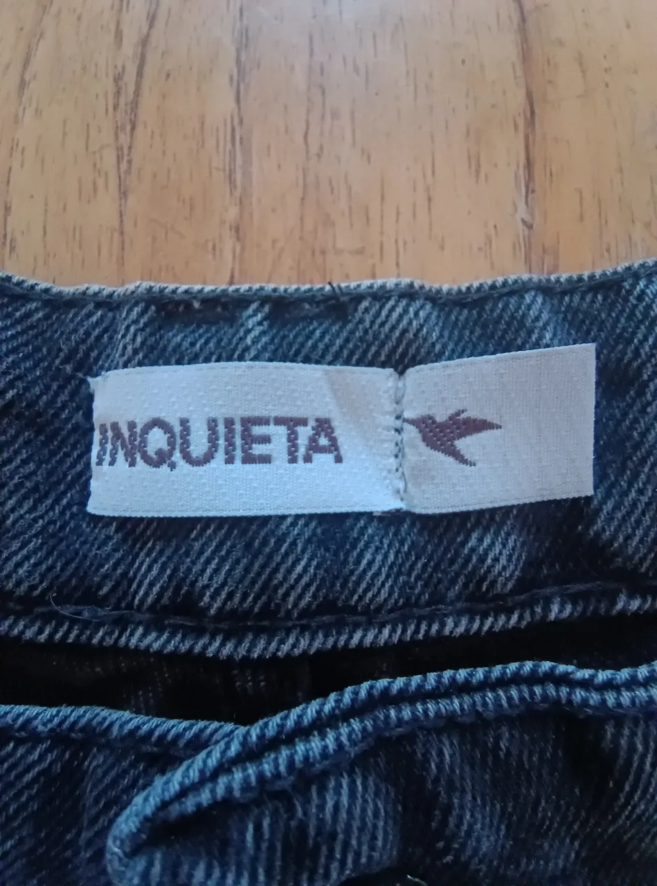 Jean Inquieta - Vista 9