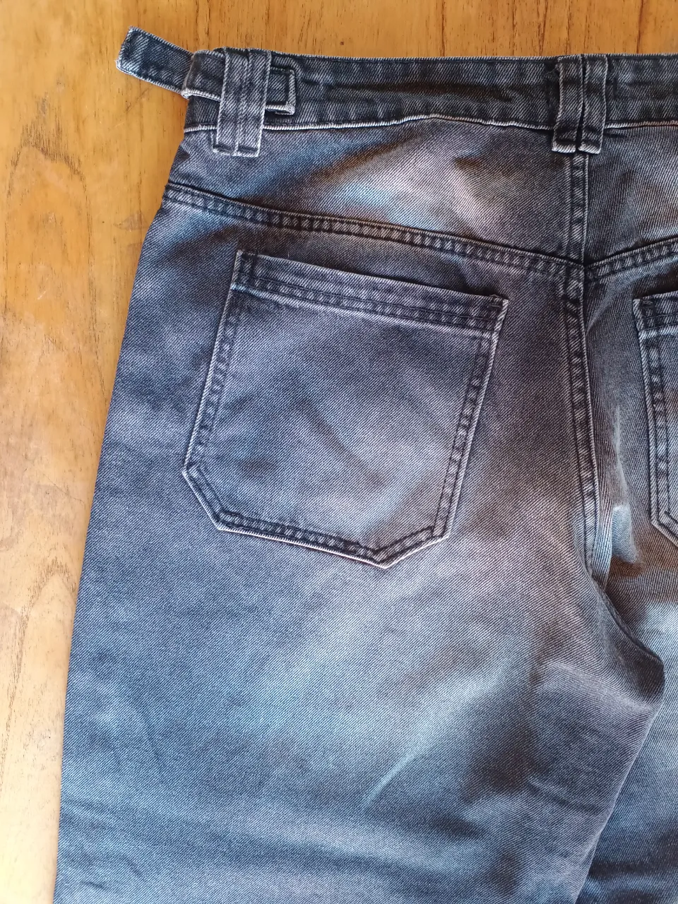 Jean Inquieta - Vista 7