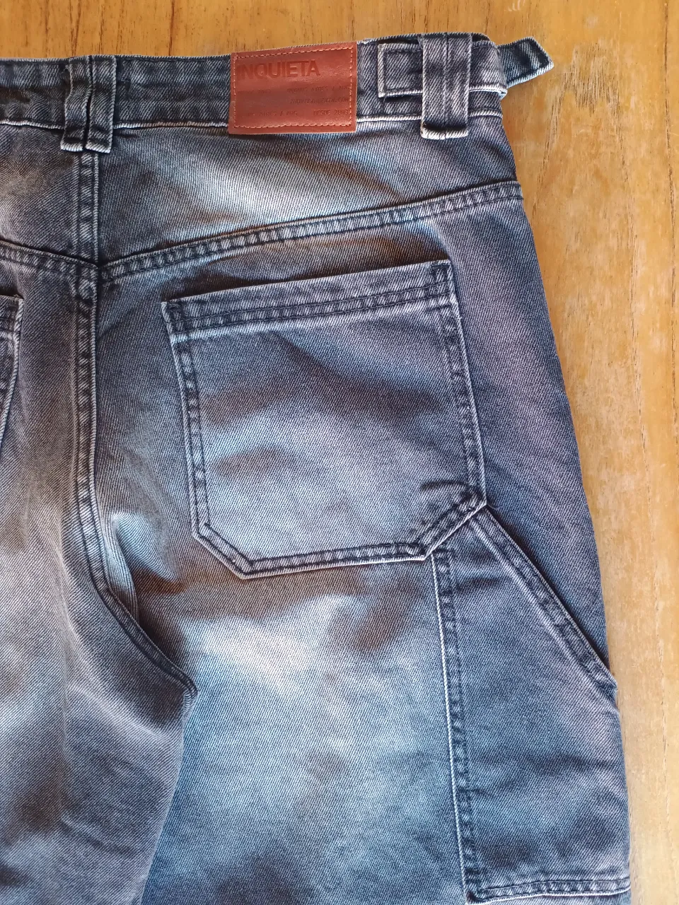 Jean Inquieta - Vista 8