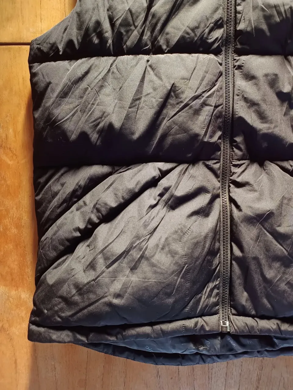 Chaleco Dickies - Vista 3