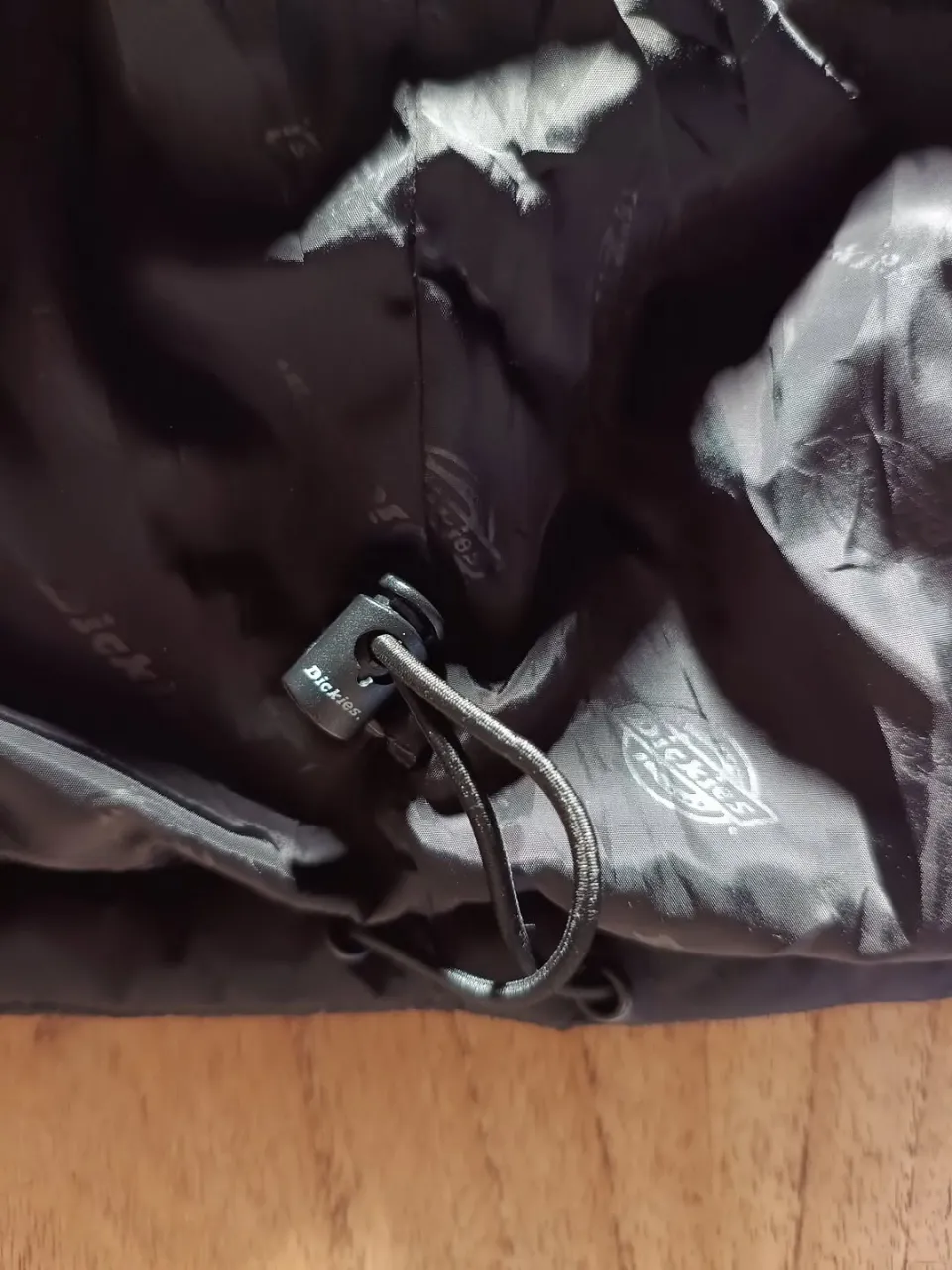 Chaleco Dickies - Vista 8