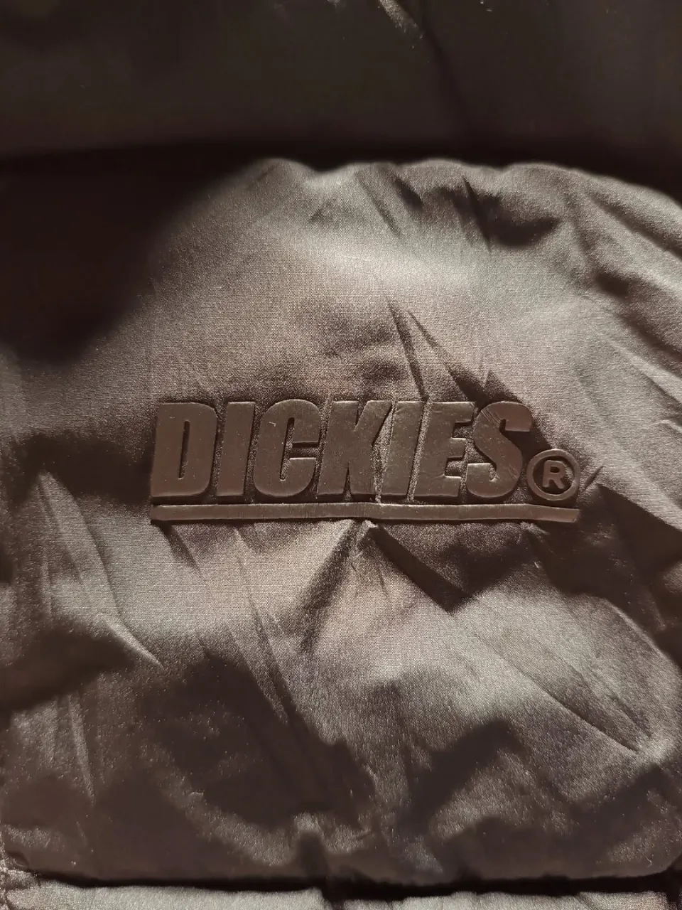 Chaleco Dickies - Vista 4