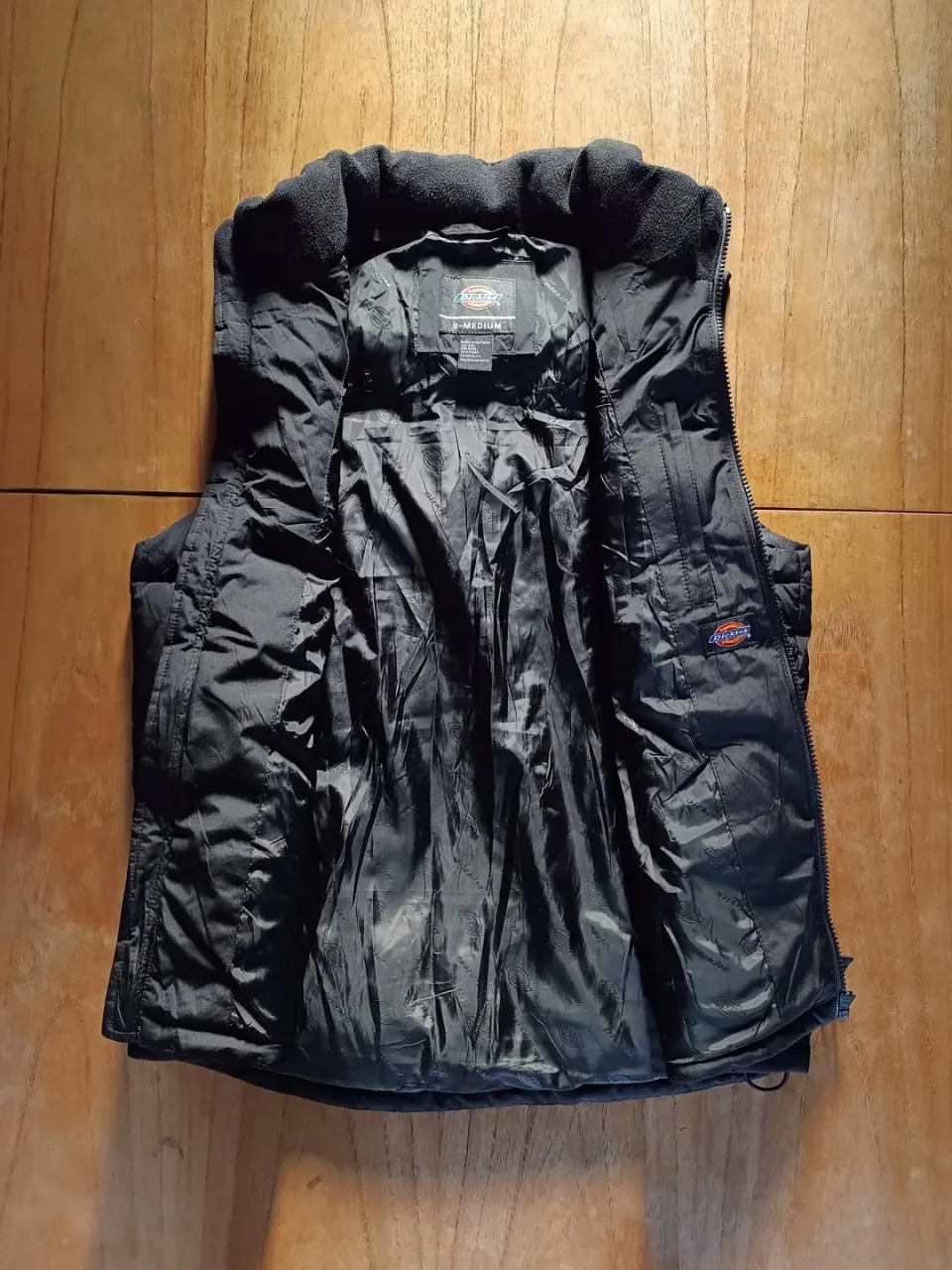 Chaleco Dickies - Vista 6