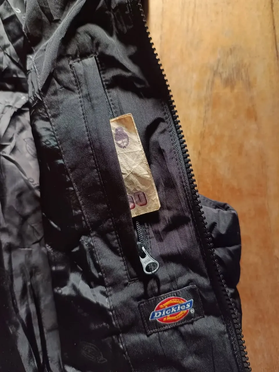 Chaleco Dickies - Vista 7