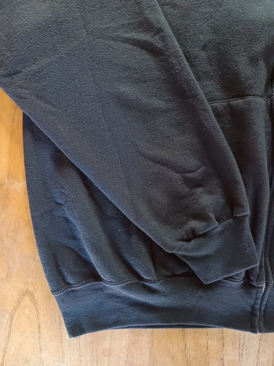 Buzo Jerzees - Vista 2