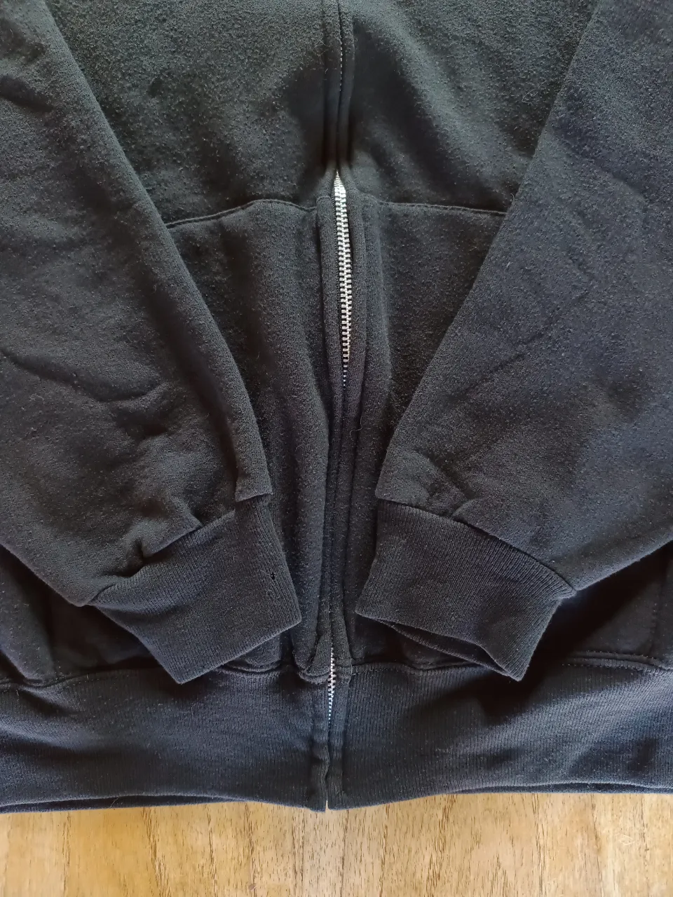 Buzo Jerzees - Vista 4