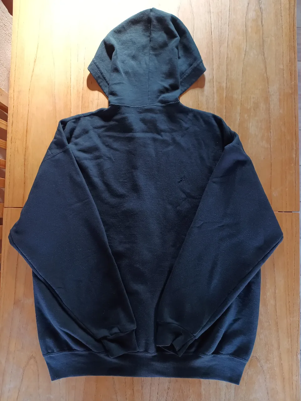 Buzo Jerzees - Vista 10