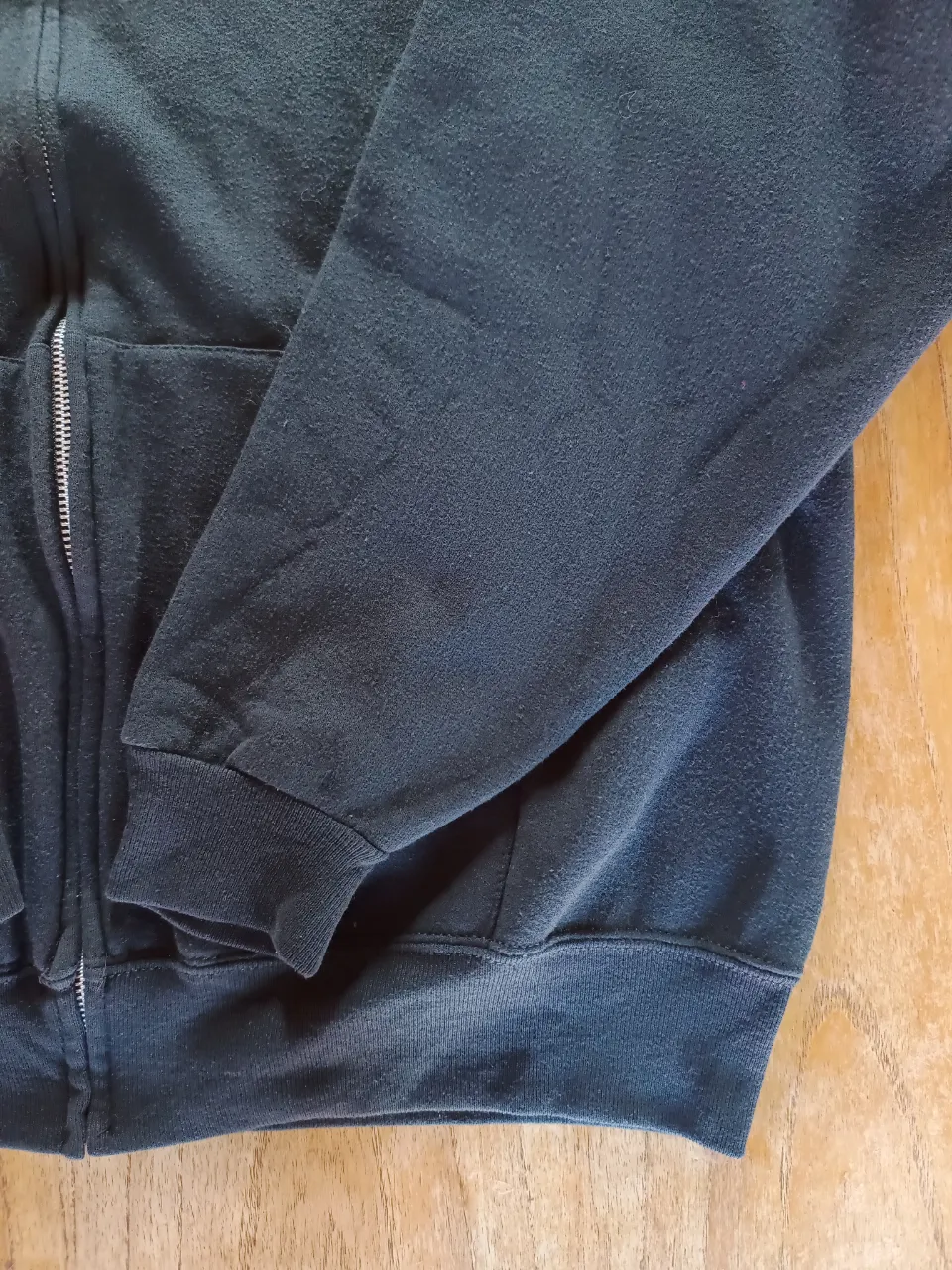 Buzo Jerzees - Vista 3