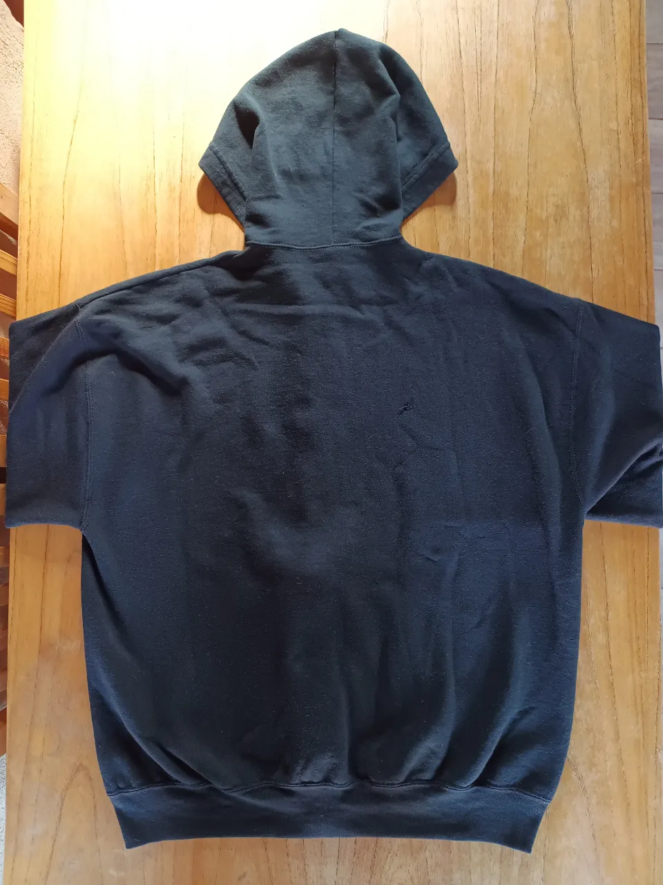 Buzo Jerzees - Vista 9