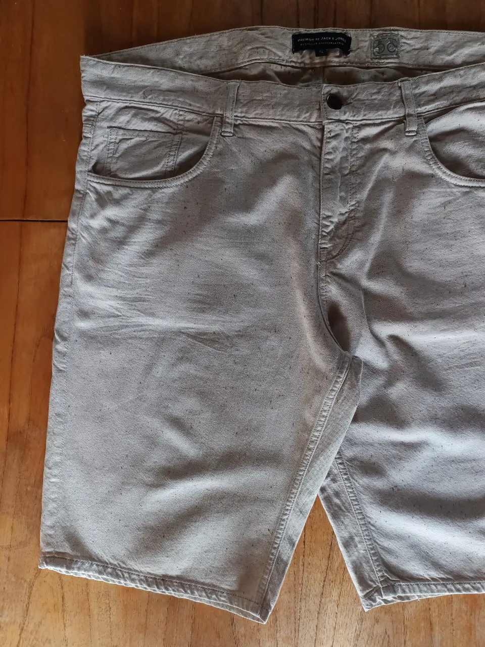 Bermuda Jack & Jones - Vista 2