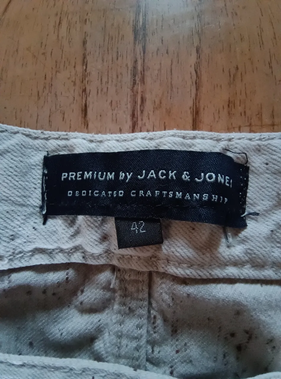 Bermuda Jack & Jones - Vista 5