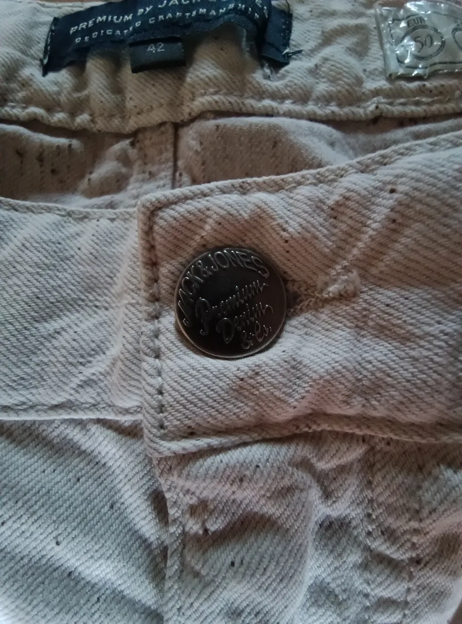 Bermuda Jack & Jones - Vista 4