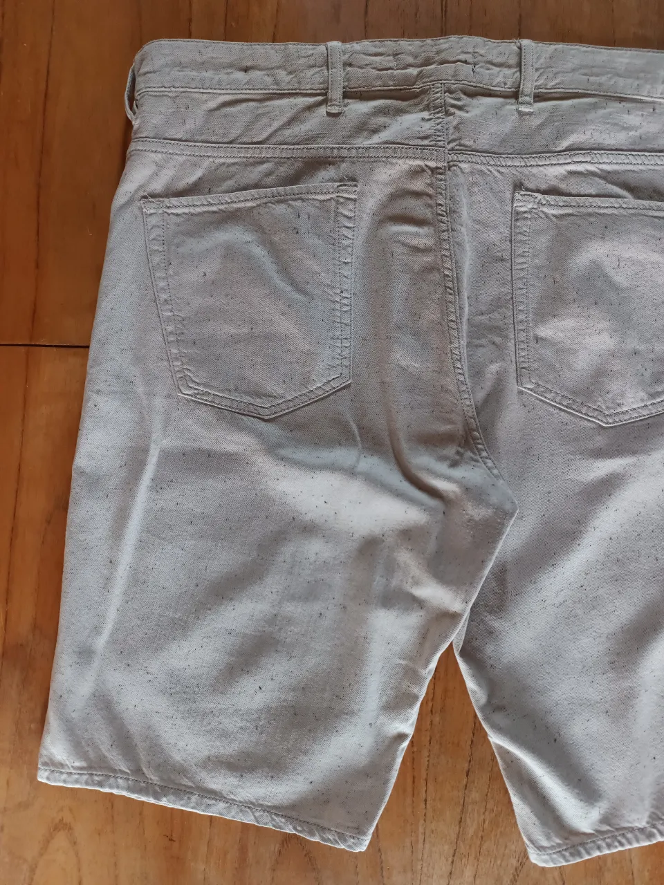 Bermuda Jack & Jones - Vista 7