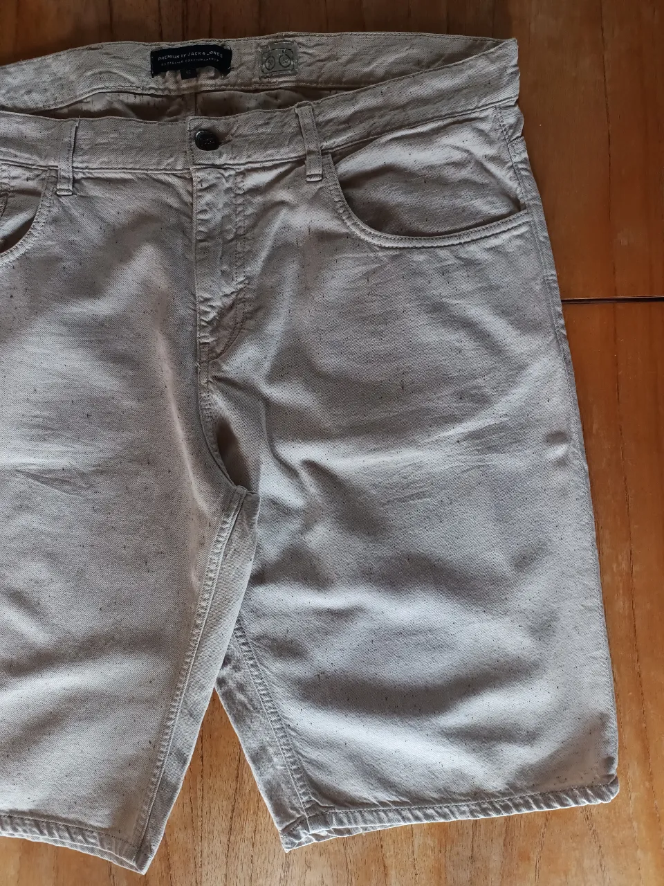 Bermuda Jack & Jones - Vista 3