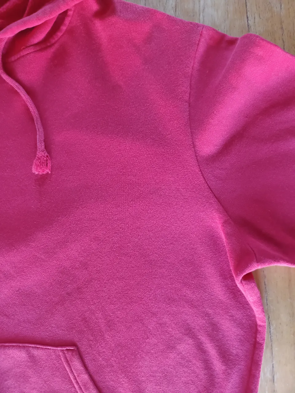 Buzo Gildan - Vista 7