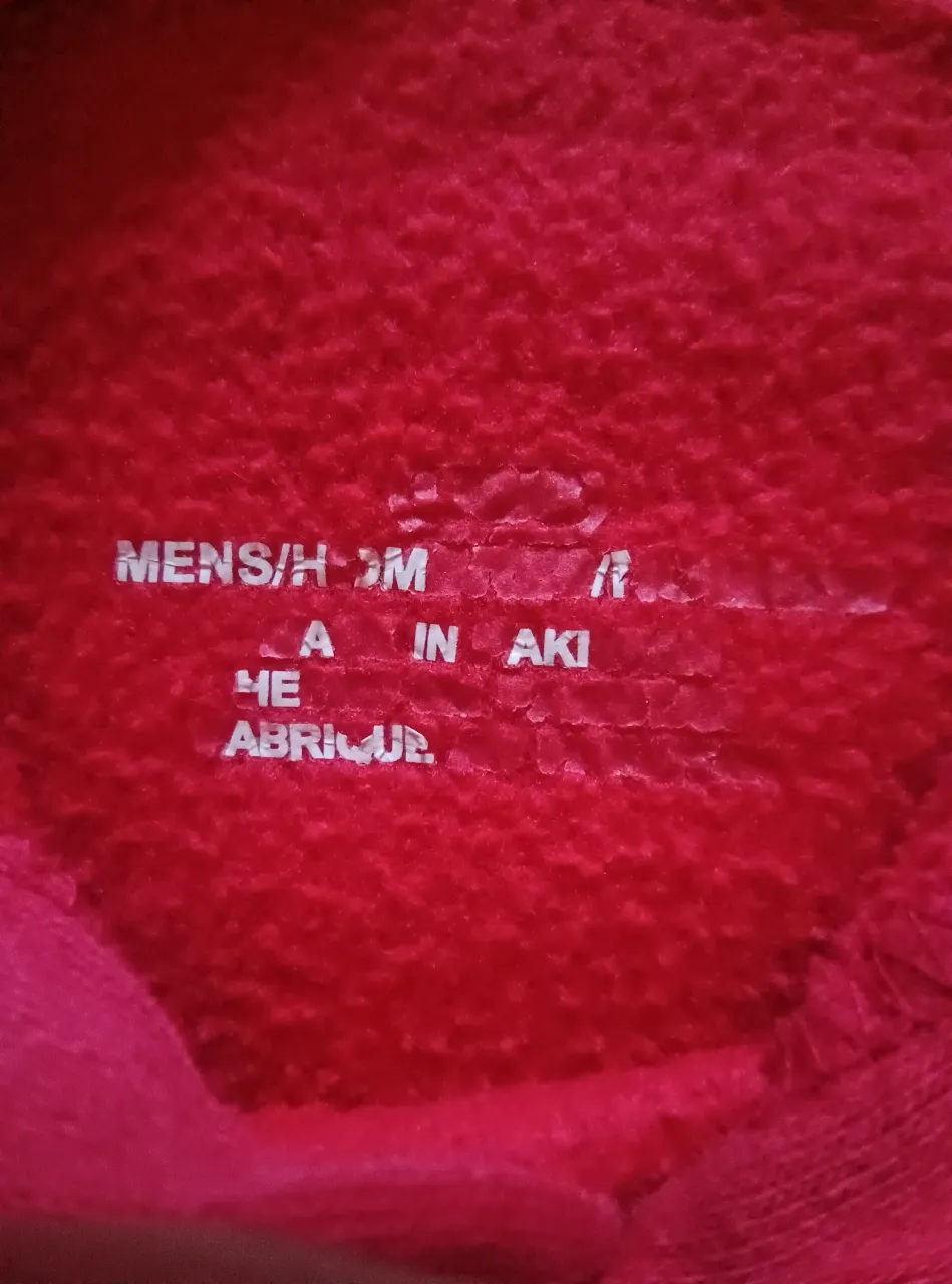 Buzo Gildan - Vista 8