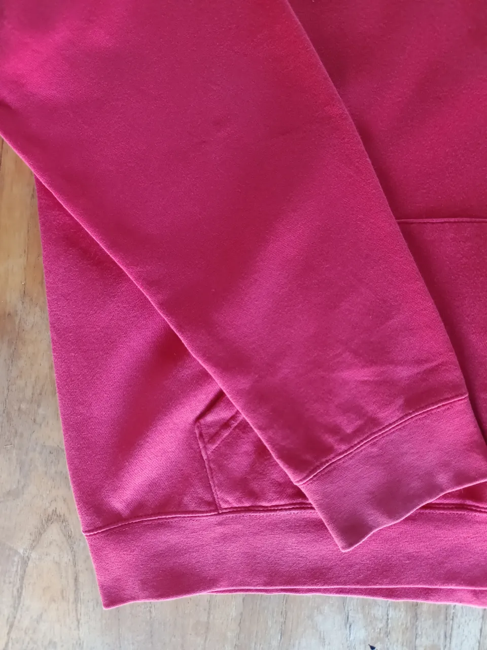 Buzo Gildan - Vista 2