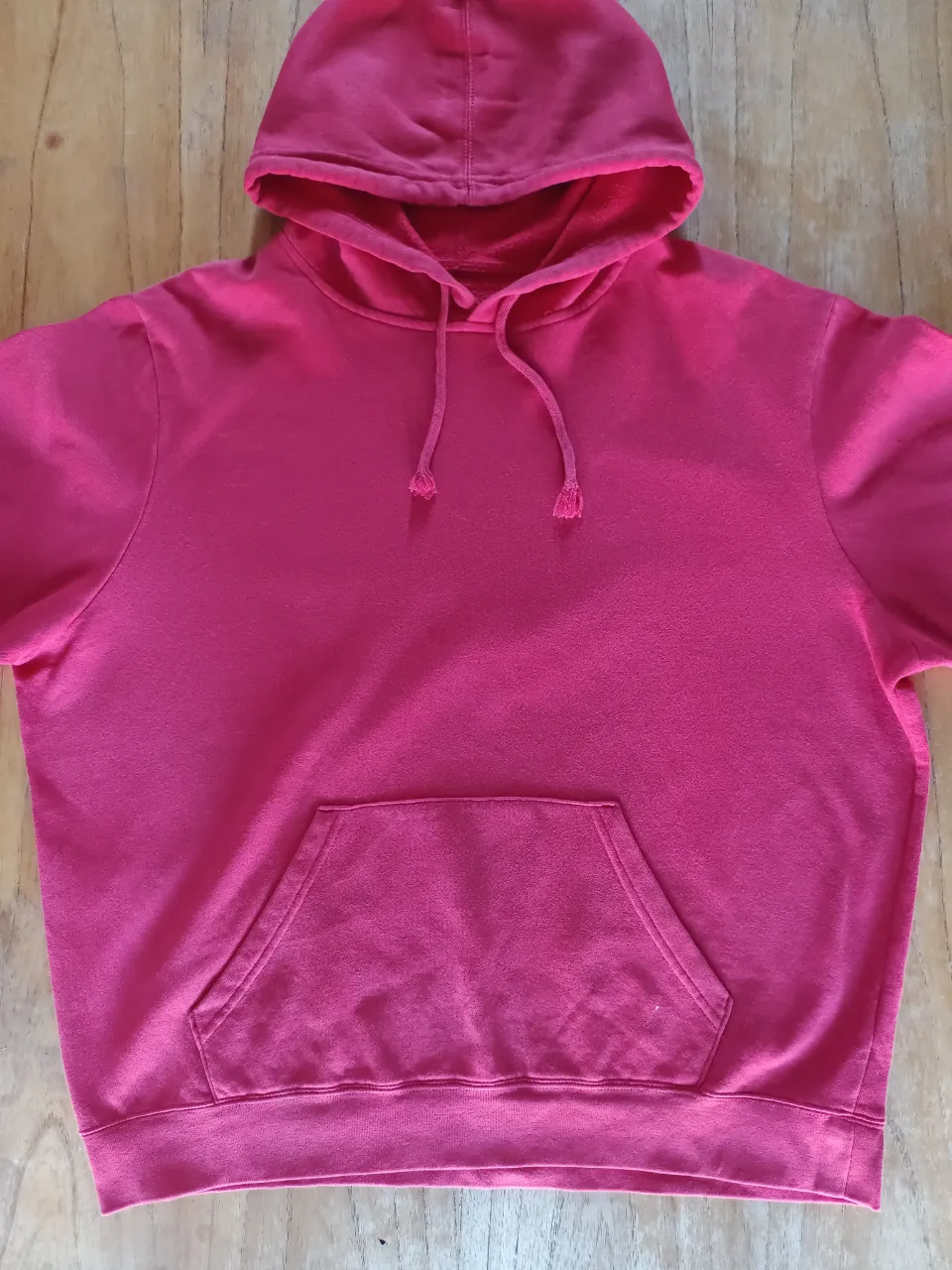 Buzo Gildan - Vista 5