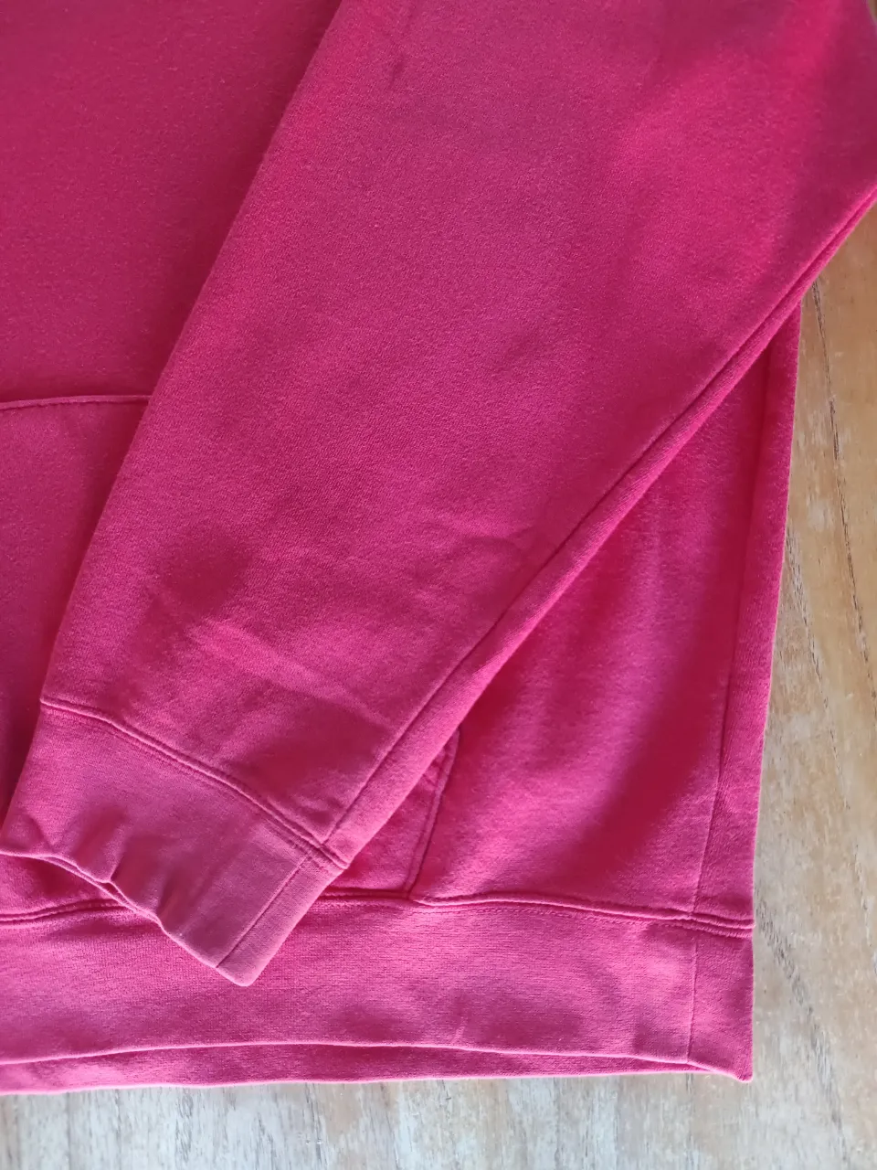 Buzo Gildan - Vista 3