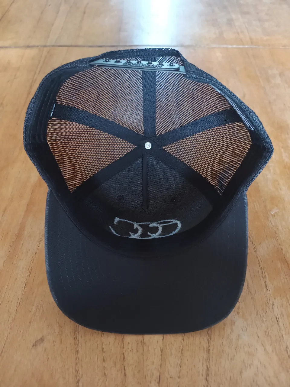 Gorra Richardson - Vista 5