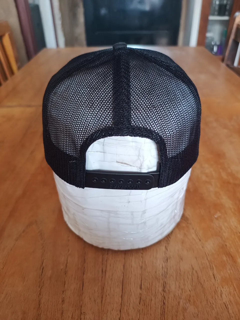 Gorra Richardson - Vista 3