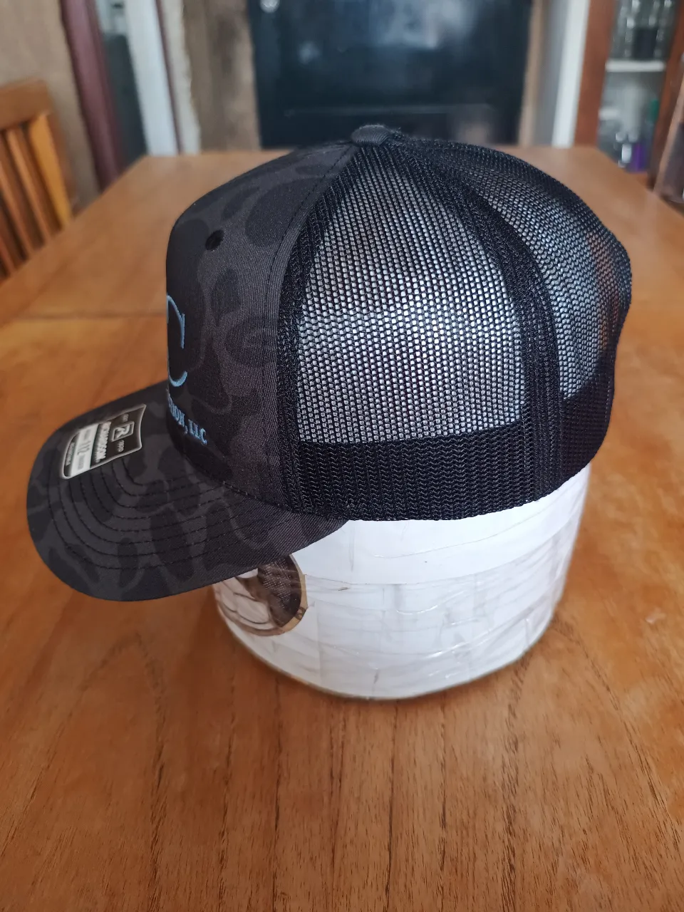 Gorra Richardson - Vista 4