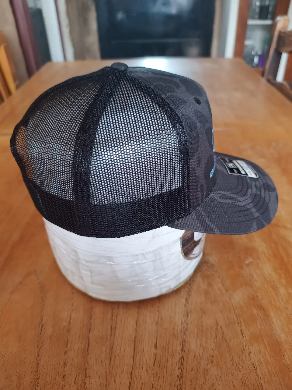 Gorra Richardson - Vista 2