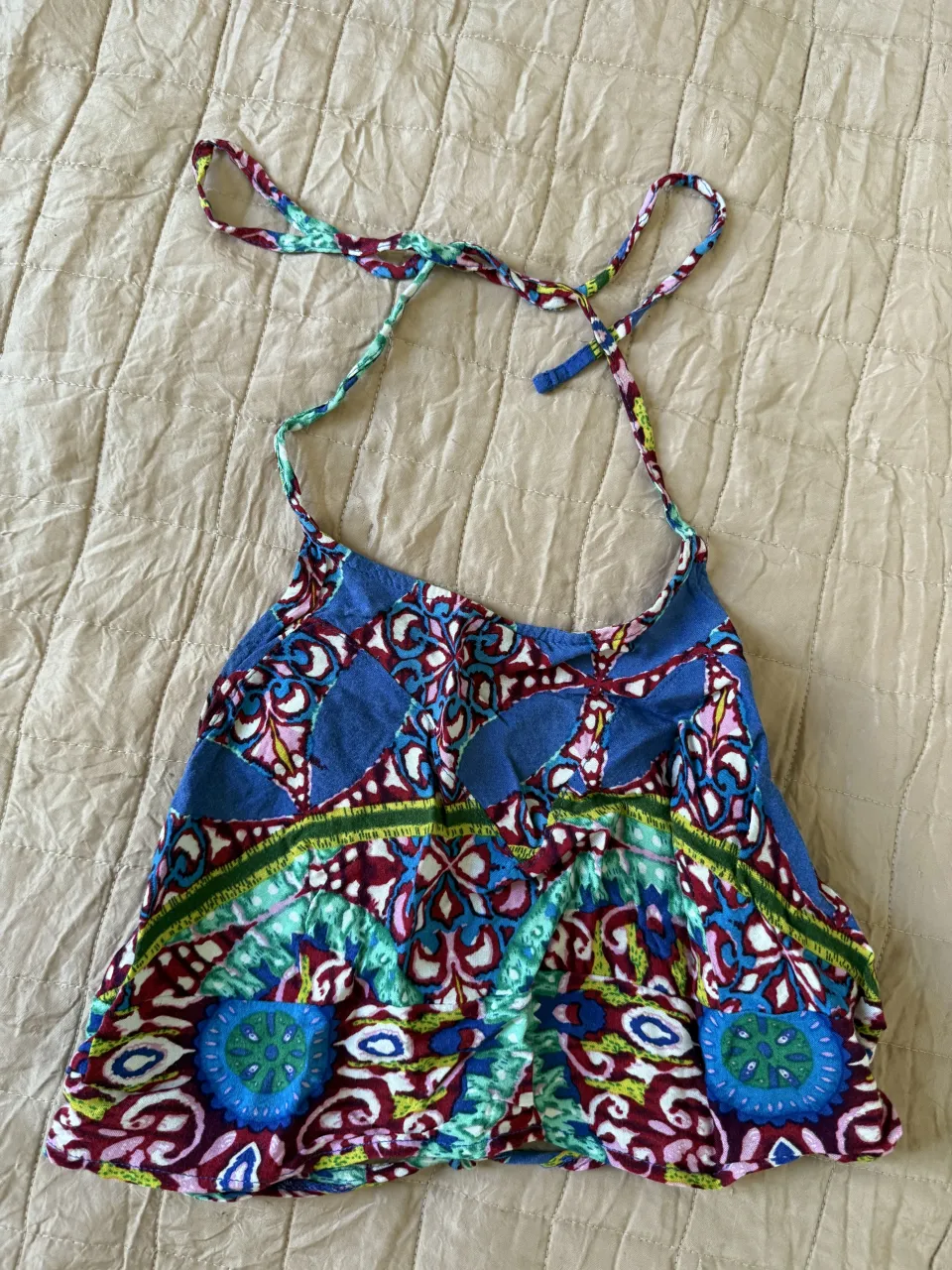 Top Rip Curl - Vista 2