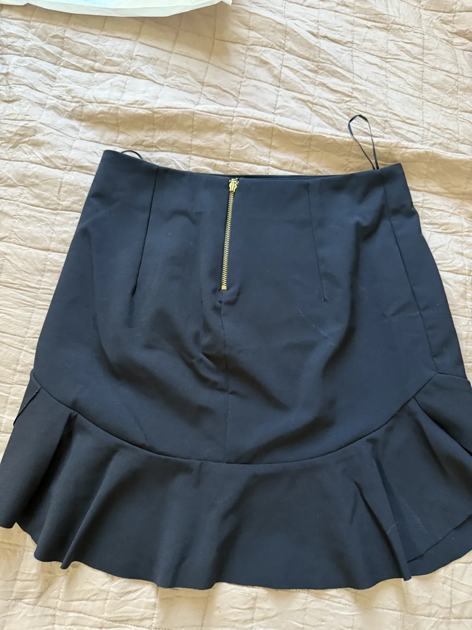 Pollera Las Oreiro - Vista 2