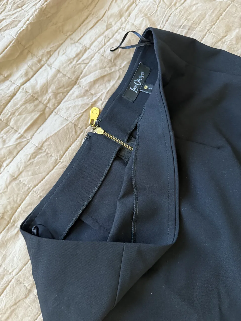 Pollera Las Oreiro - Vista 3