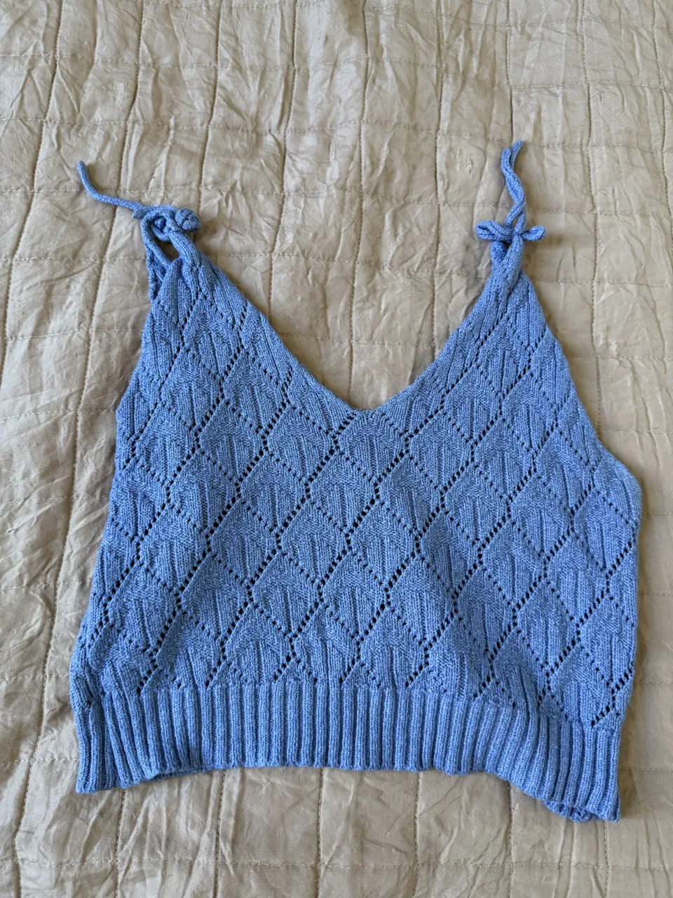 Top Sin marca conocida - Vista 2