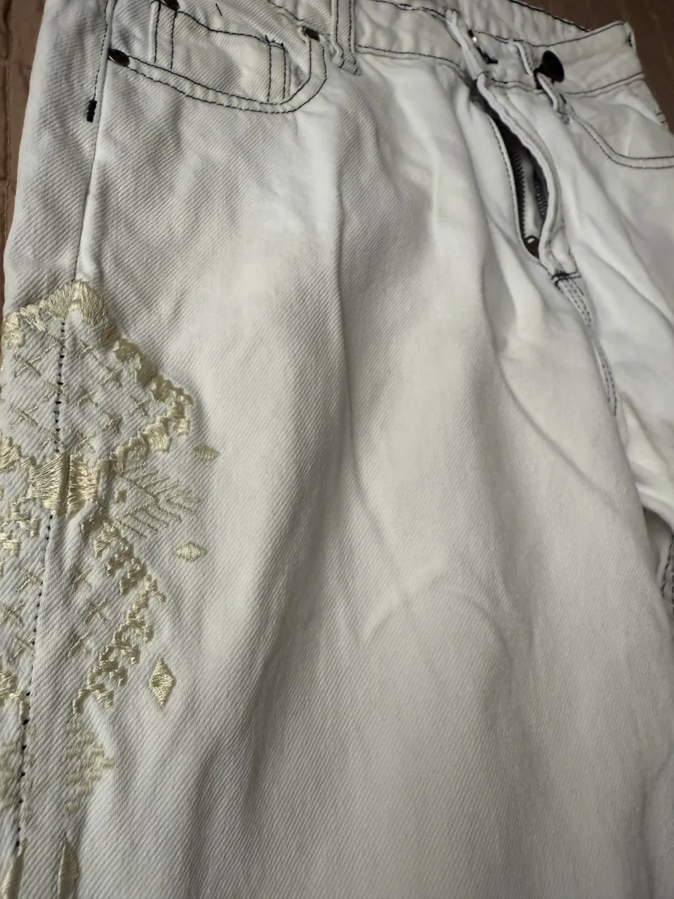 Jean Rapsodia - Vista 3