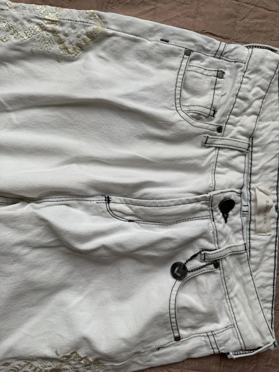 Jean Rapsodia - Vista 2