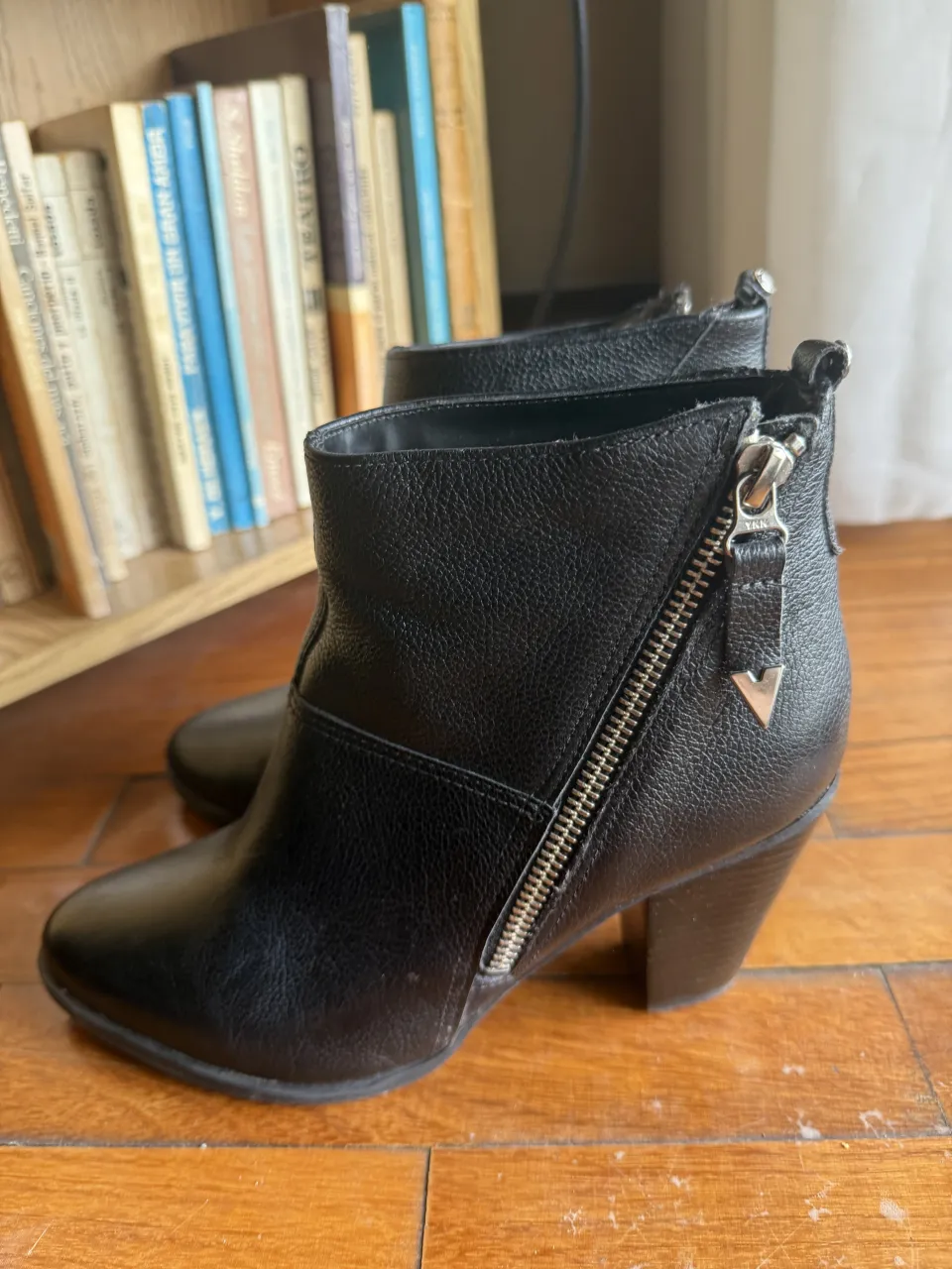 Botas Hush Puppies - Vista 3