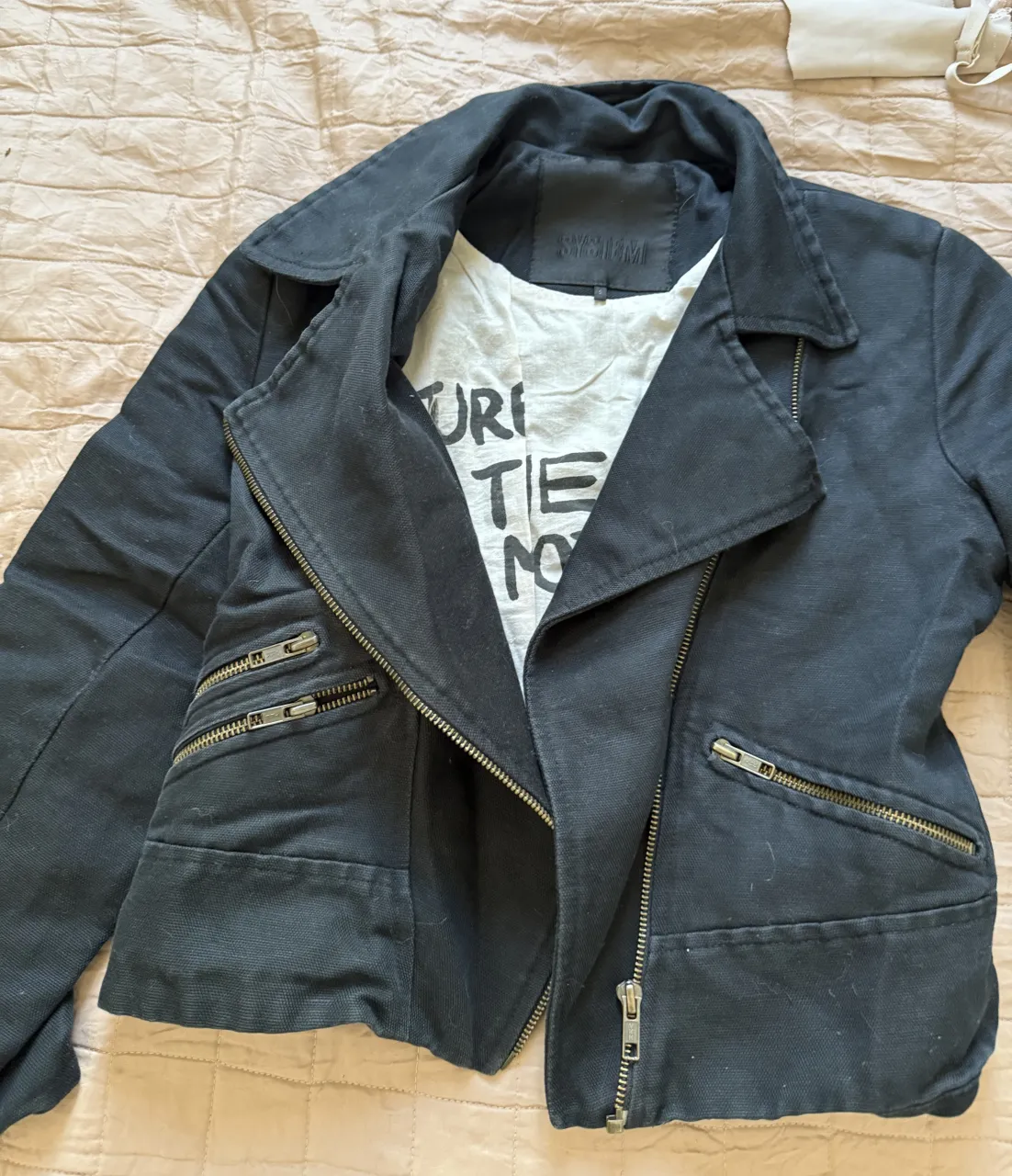 Campera System - Vista 2