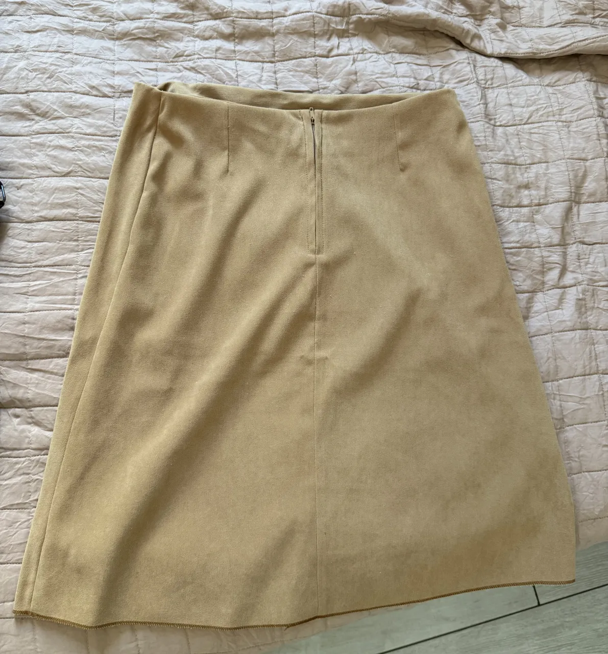 Pollera Alise - Vista 2