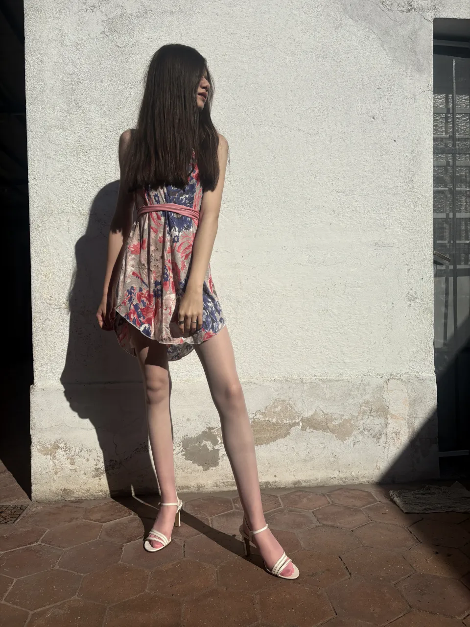 Medias Shein - Vista 3