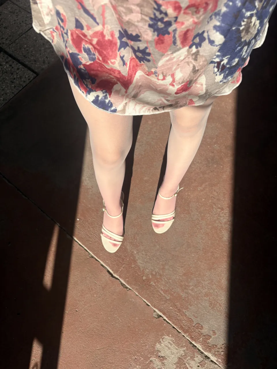 Medias Shein - Vista 2