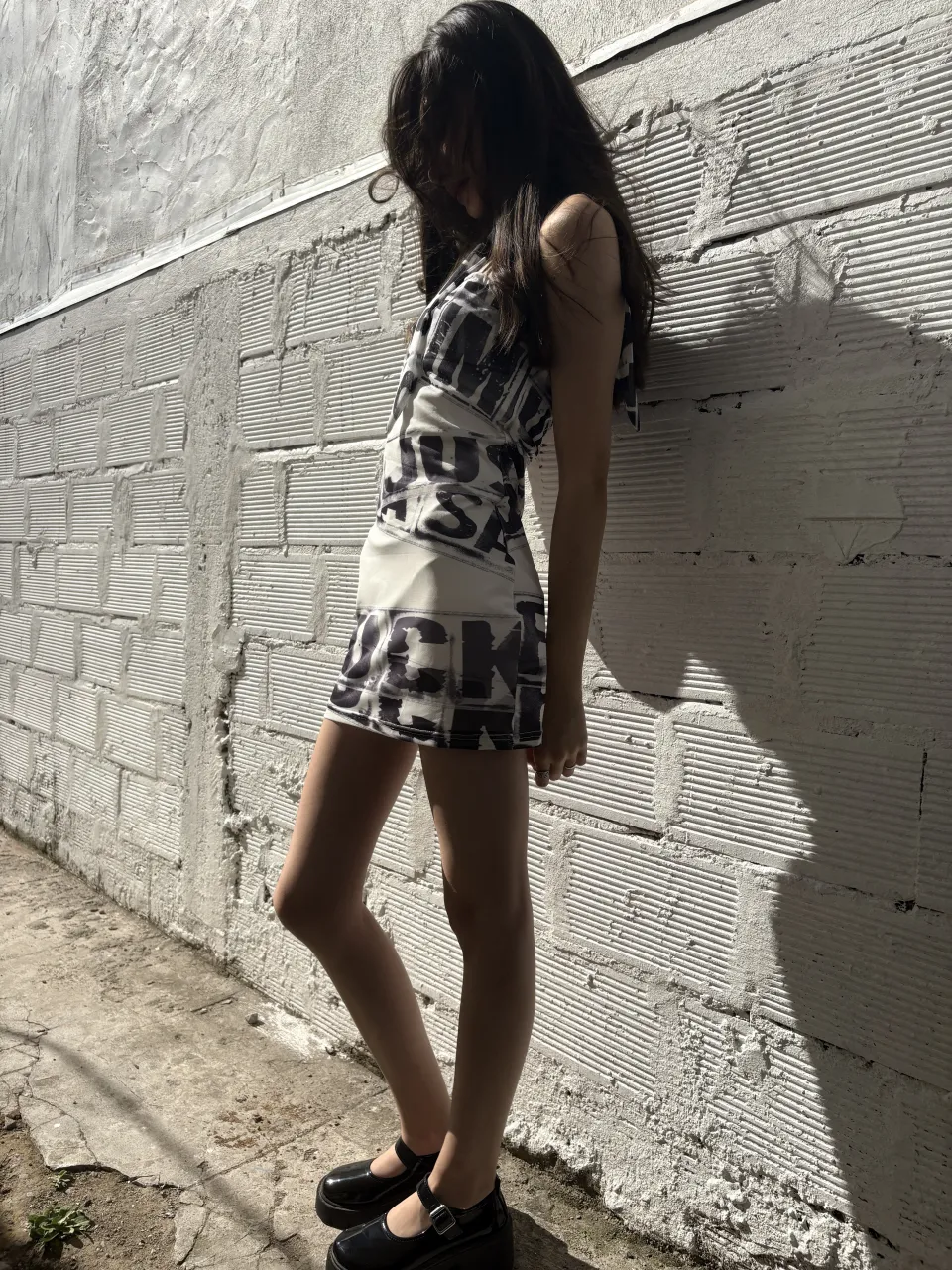 Vestido Shein - Vista 3