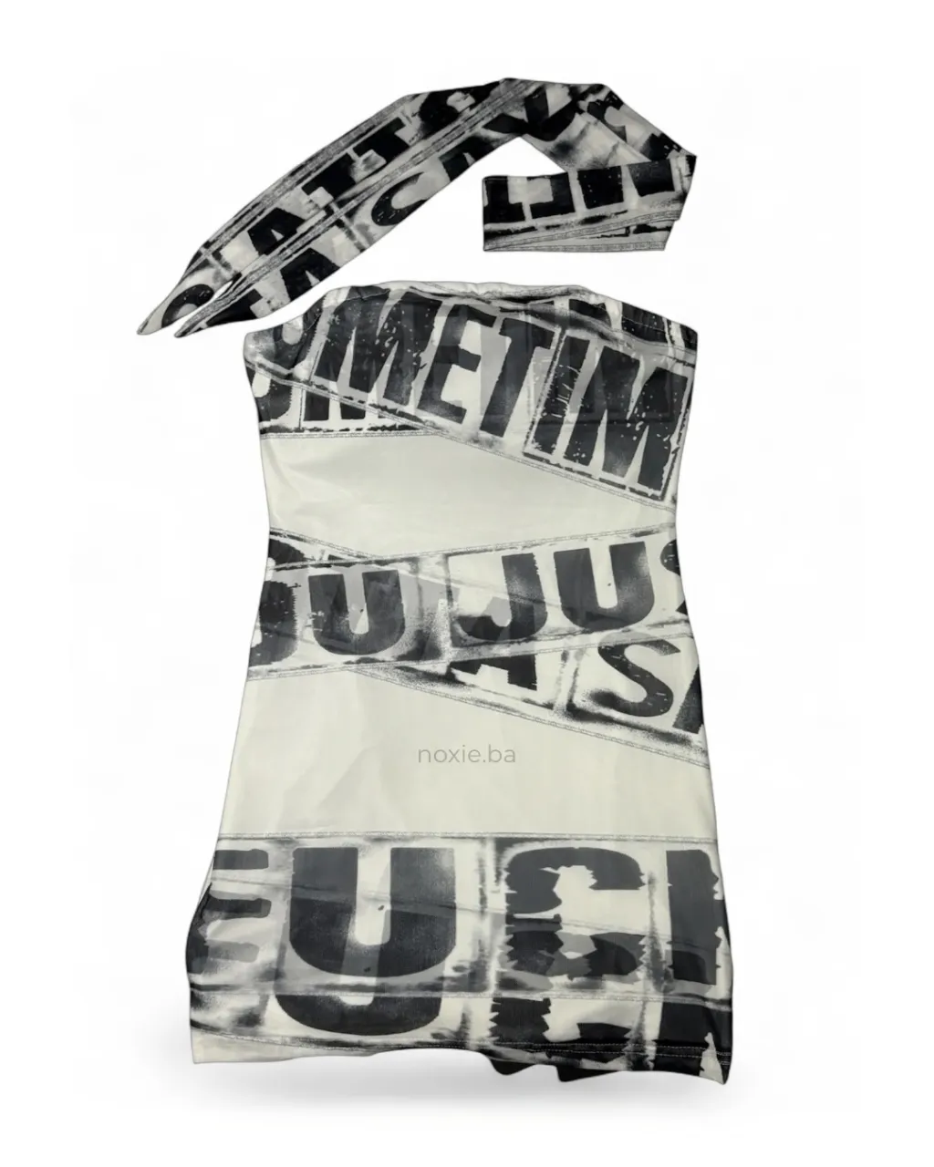 Vestido Shein